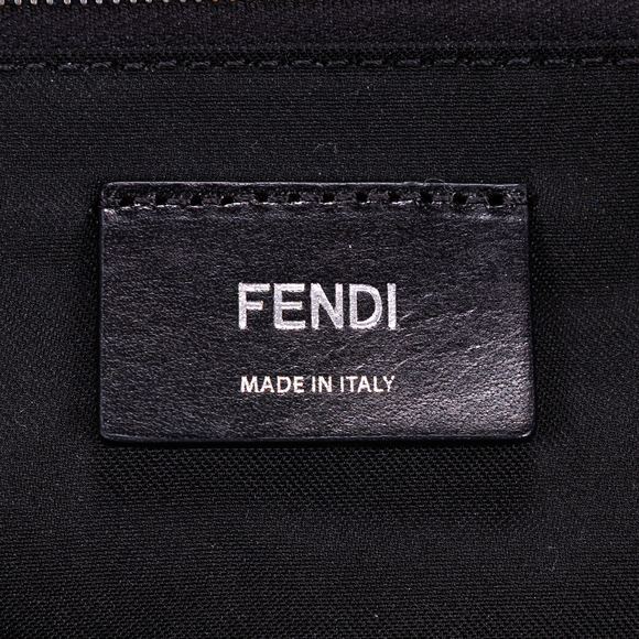 Fendi Strike Drawstring Backpack Large - Picture 12 of 13